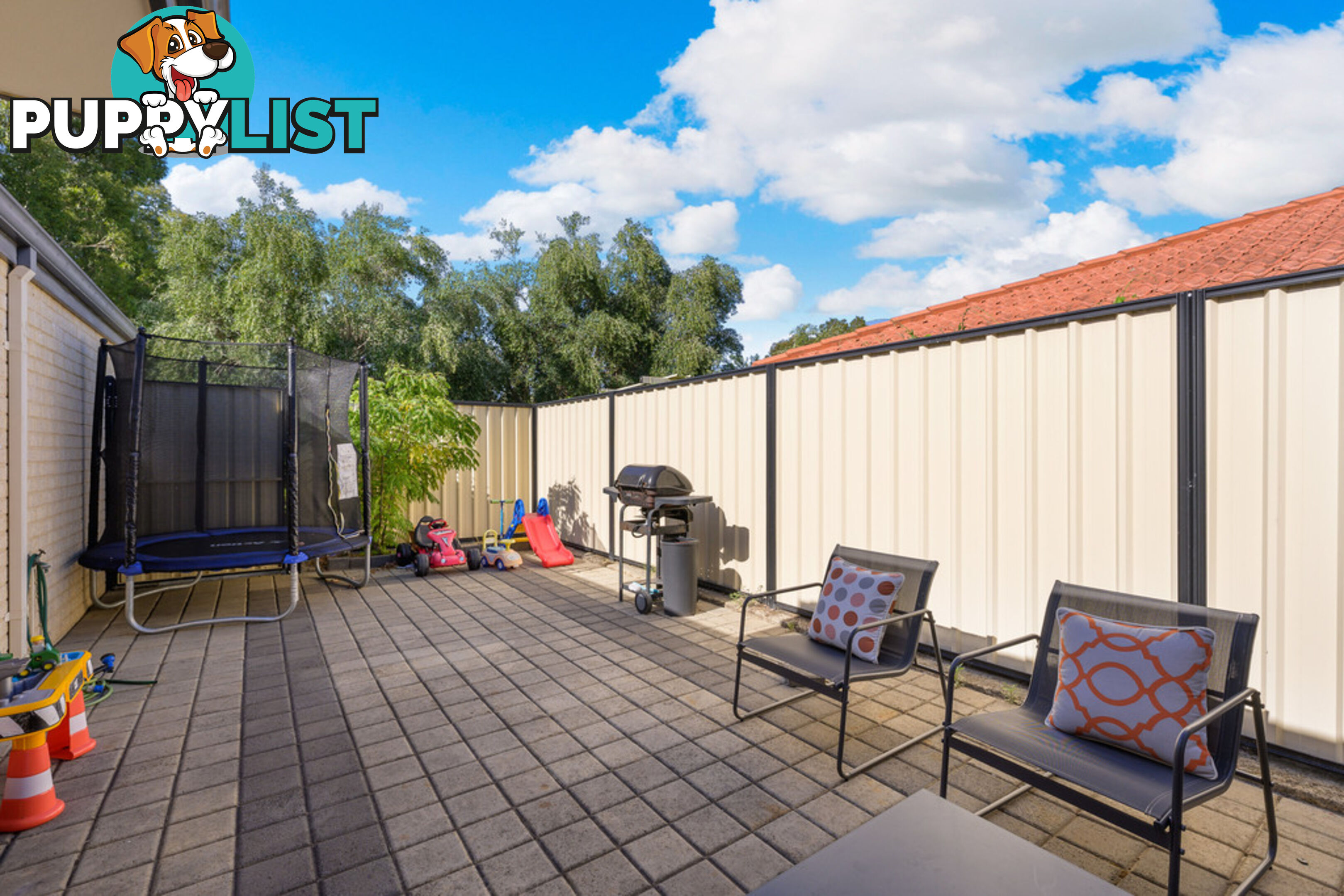 1 Yarra Promenade HAMMOND PARK WA 6164