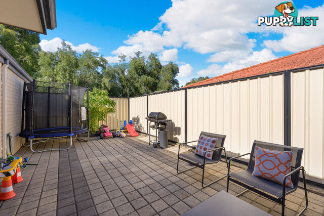 1 Yarra Promenade HAMMOND PARK WA 6164