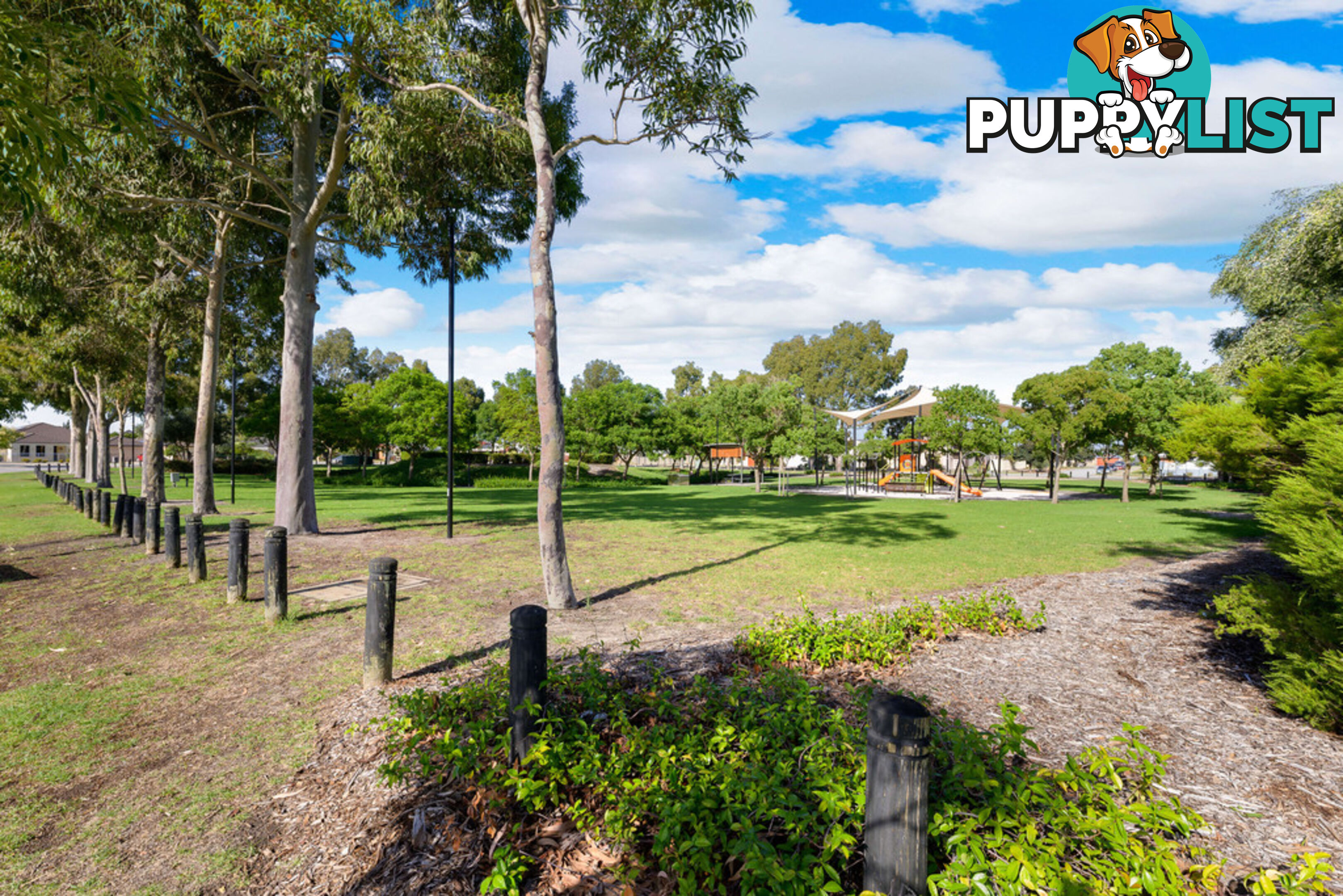 1 Yarra Promenade HAMMOND PARK WA 6164