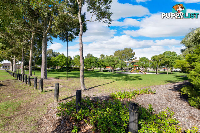 1 Yarra Promenade HAMMOND PARK WA 6164