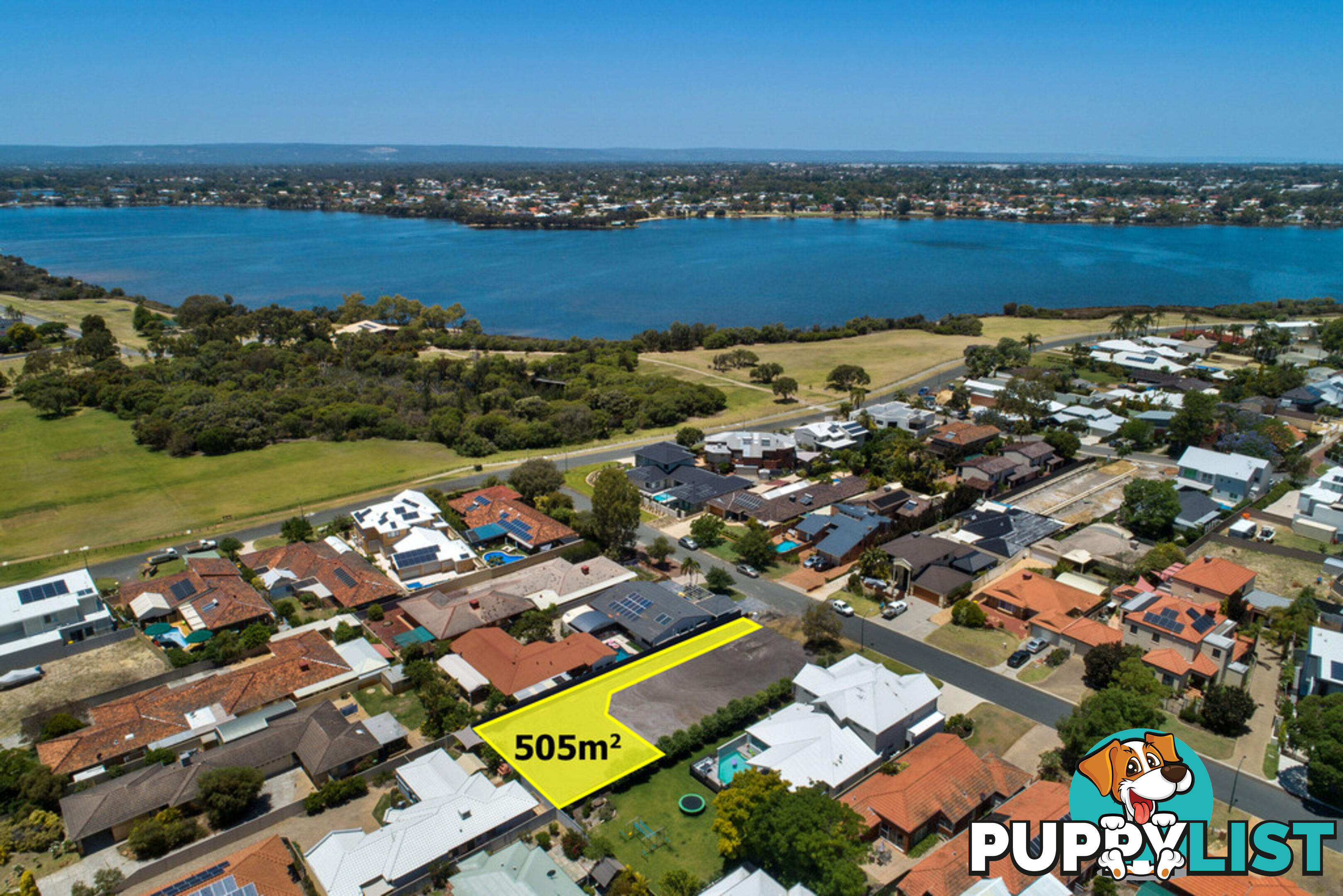 8B Potter Avenue SALTER POINT WA 6152