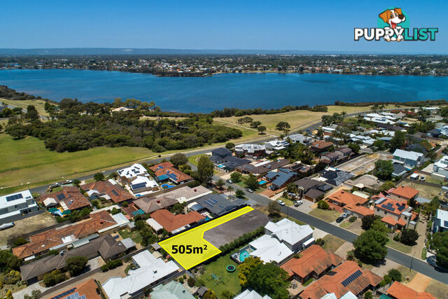 8B Potter Avenue SALTER POINT WA 6152