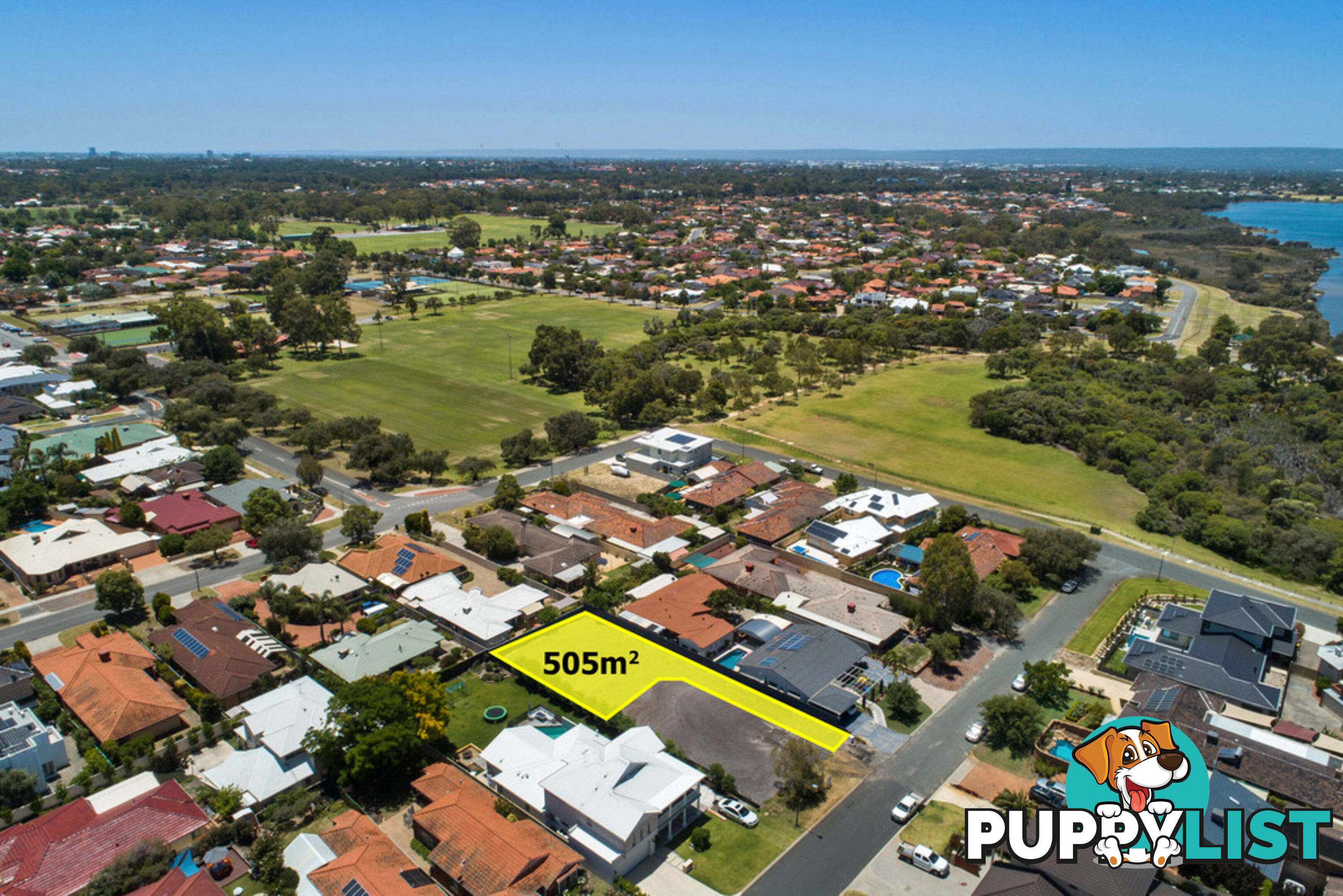 8B Potter Avenue SALTER POINT WA 6152