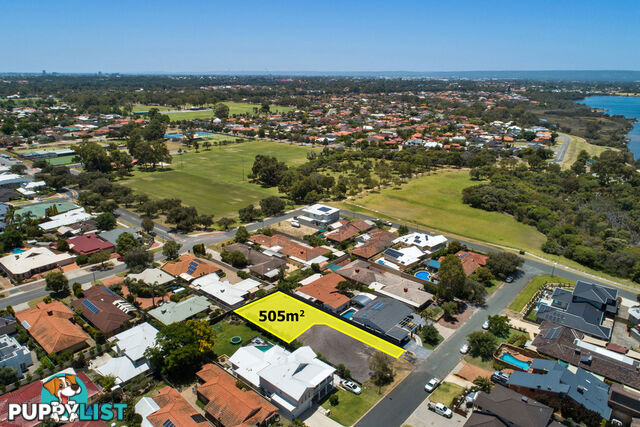 8B Potter Avenue SALTER POINT WA 6152