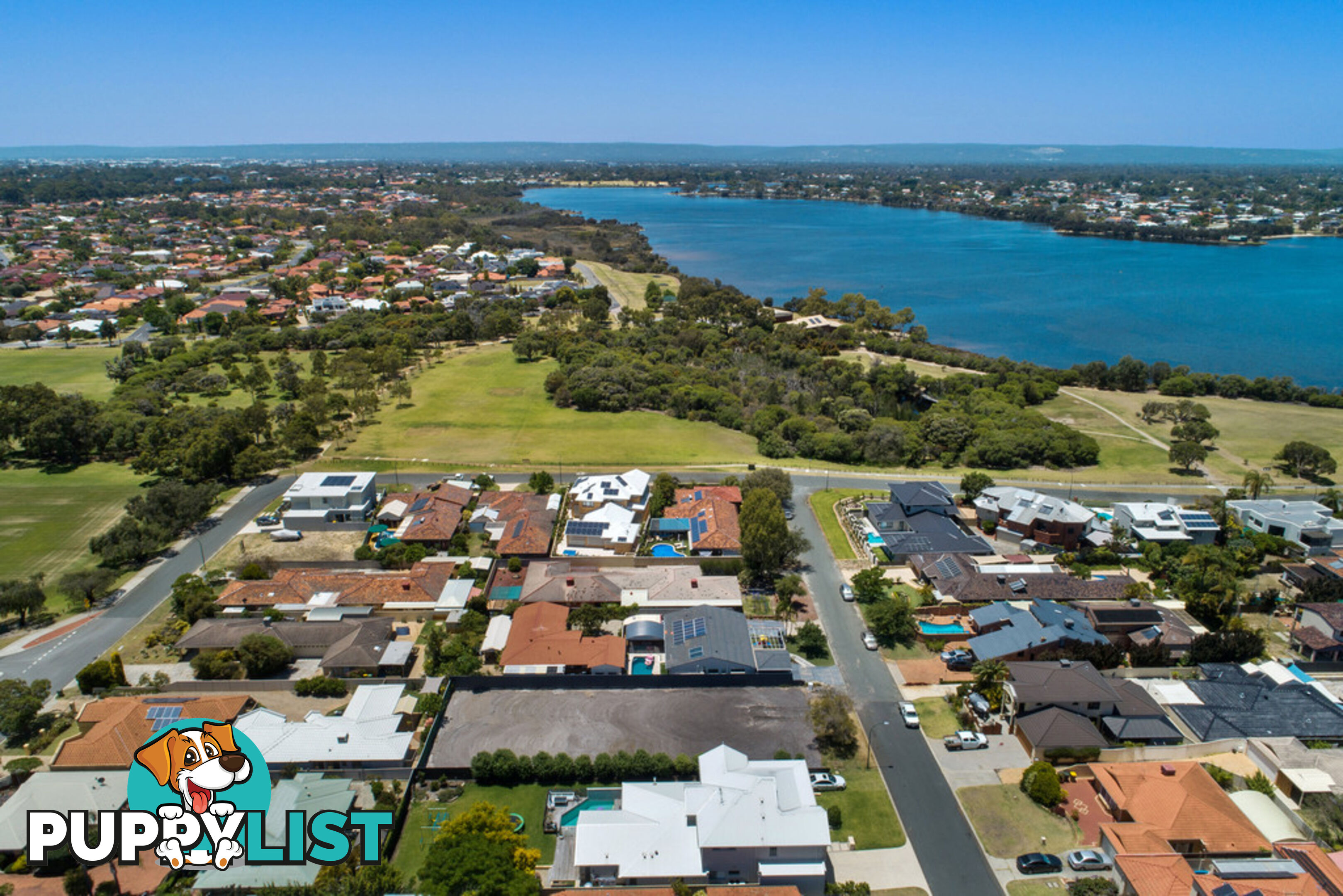 8B Potter Avenue SALTER POINT WA 6152