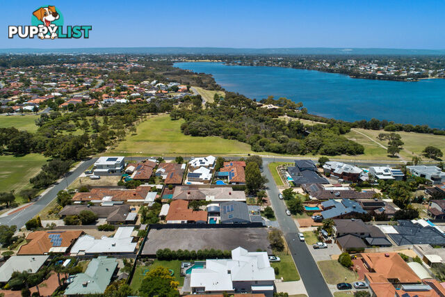 8B Potter Avenue SALTER POINT WA 6152