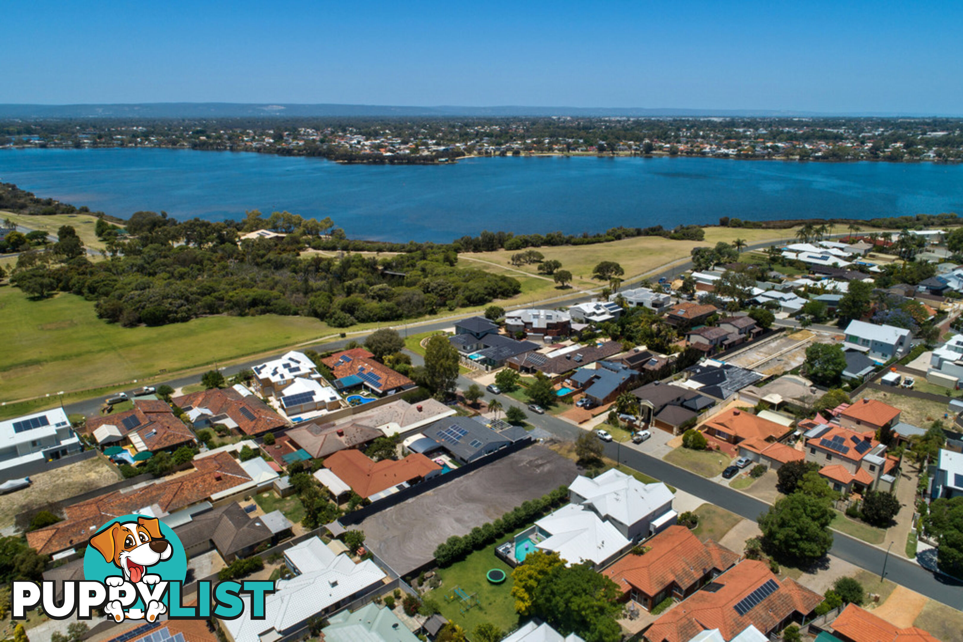 8B Potter Avenue SALTER POINT WA 6152