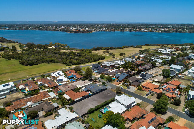 8B Potter Avenue SALTER POINT WA 6152