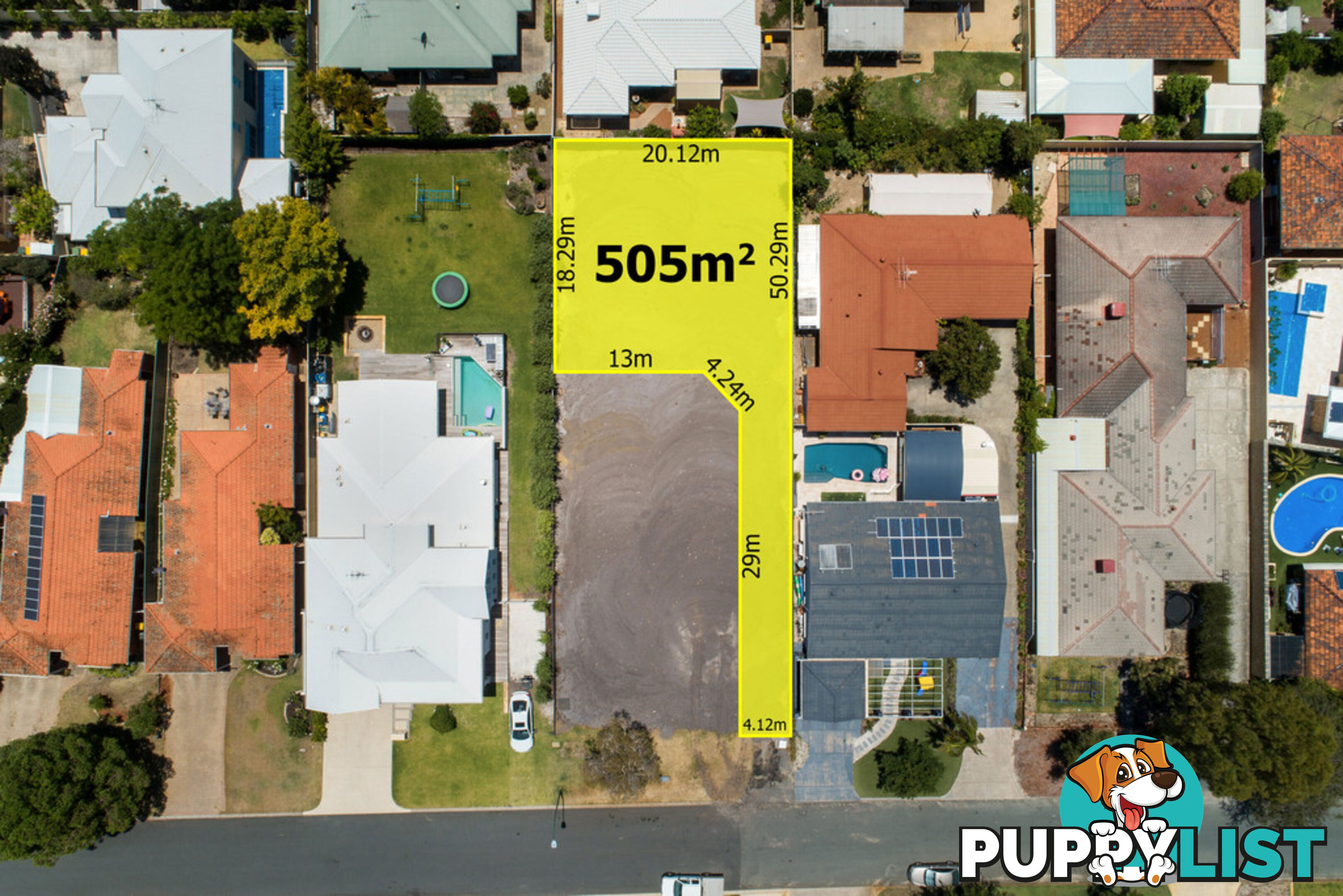 8B Potter Avenue SALTER POINT WA 6152