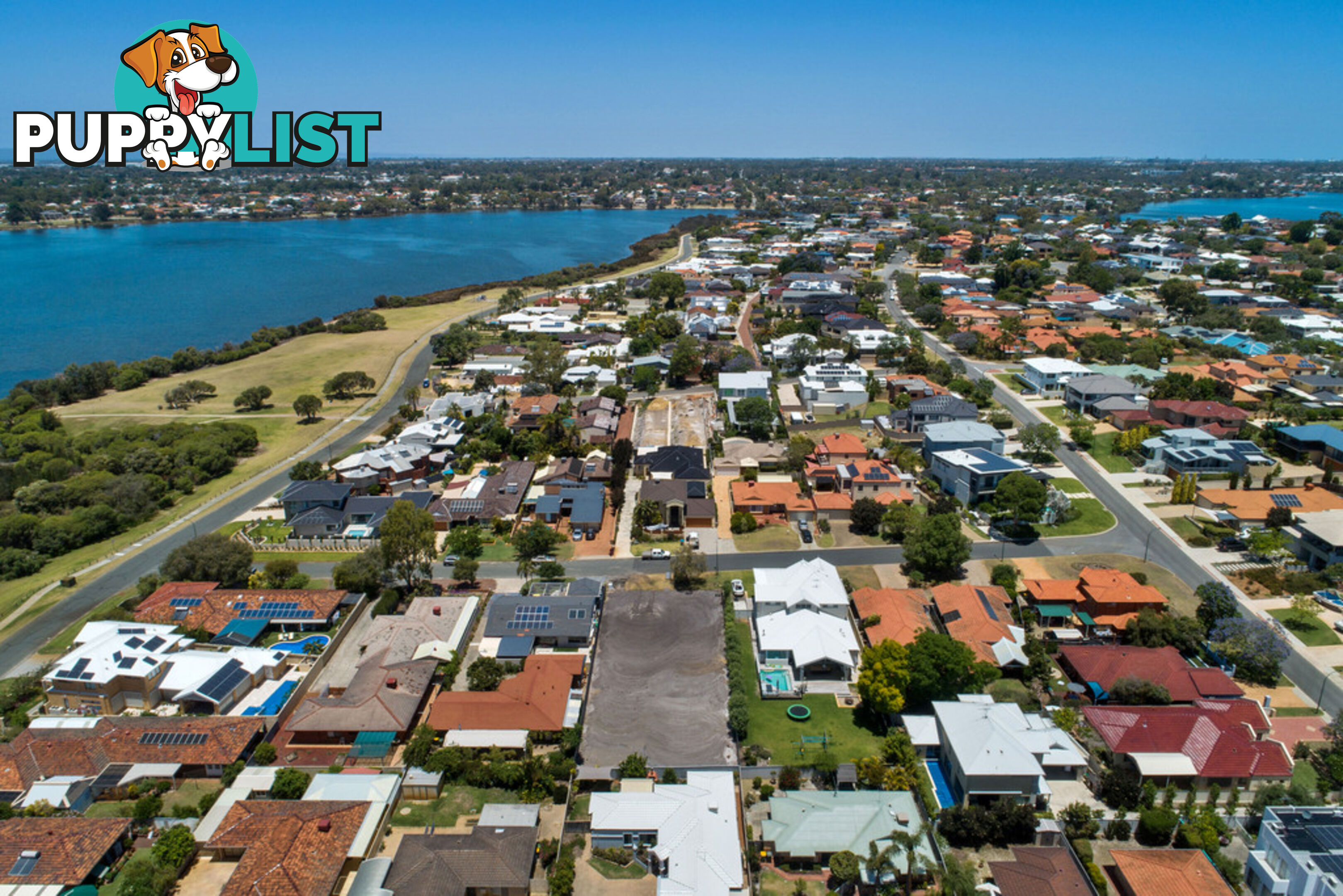 8B Potter Avenue SALTER POINT WA 6152