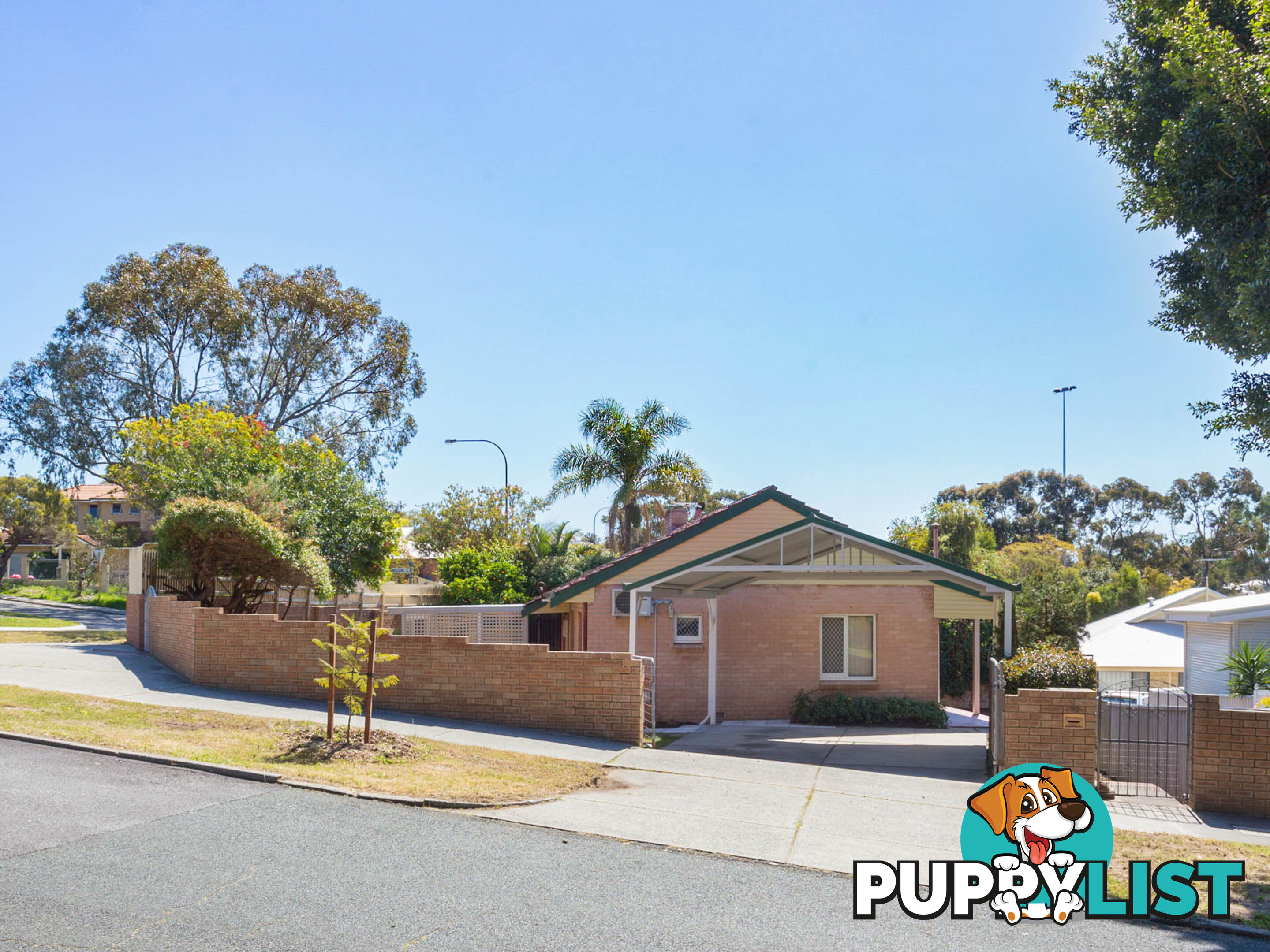 73 Camberwell Street EAST VICTORIA PARK WA 6101