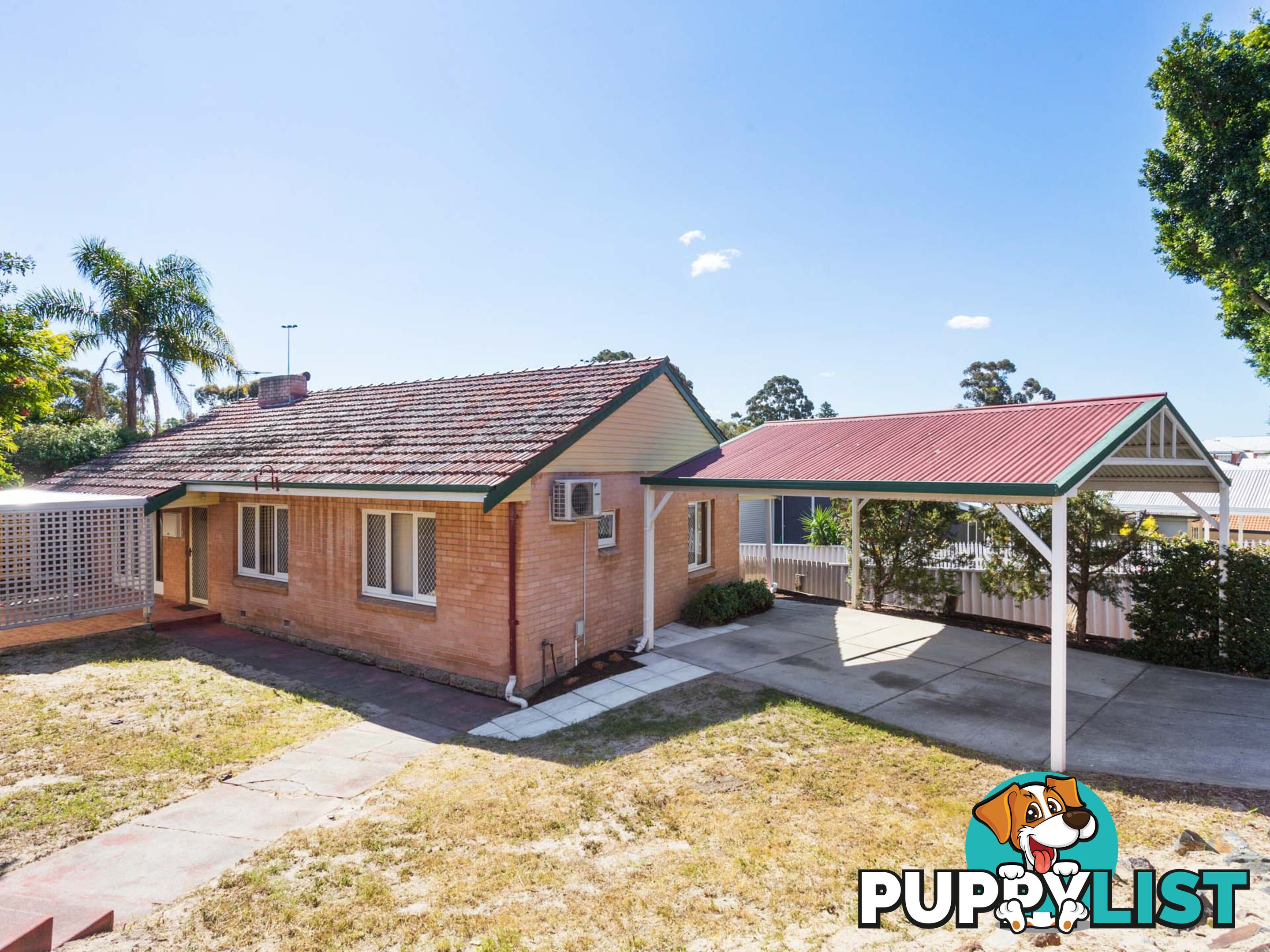 73 Camberwell Street EAST VICTORIA PARK WA 6101