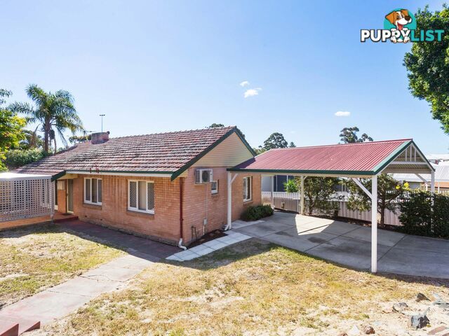 73 Camberwell Street EAST VICTORIA PARK WA 6101