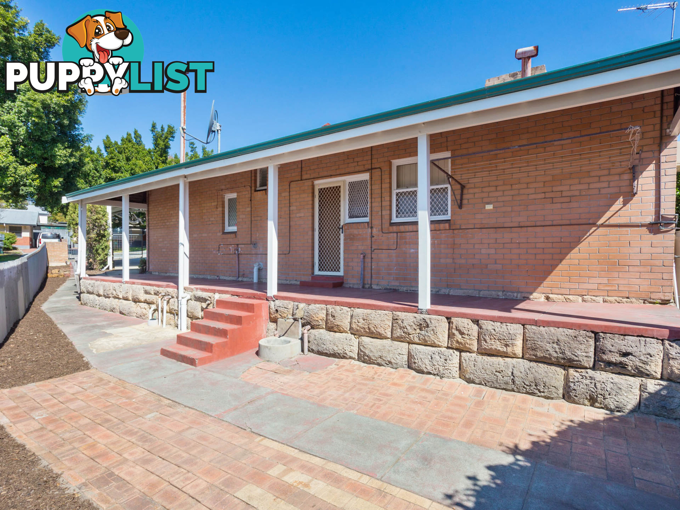 73 Camberwell Street EAST VICTORIA PARK WA 6101