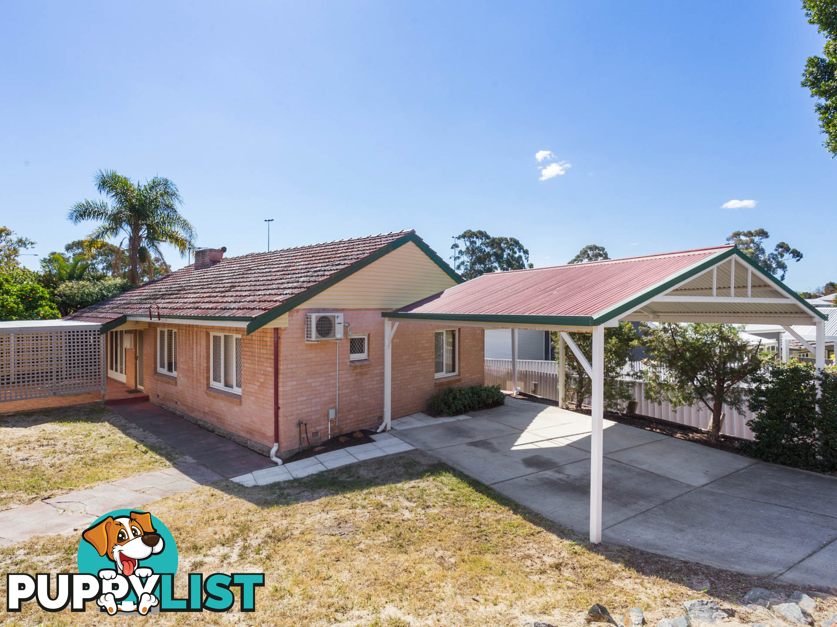 73 Camberwell Street EAST VICTORIA PARK WA 6101