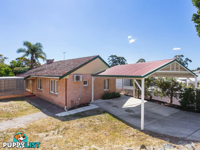 73 Camberwell Street EAST VICTORIA PARK WA 6101