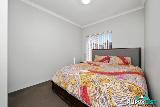 40 Woolandra Drive BYFORD WA 6122