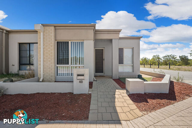 40 Woolandra Drive BYFORD WA 6122