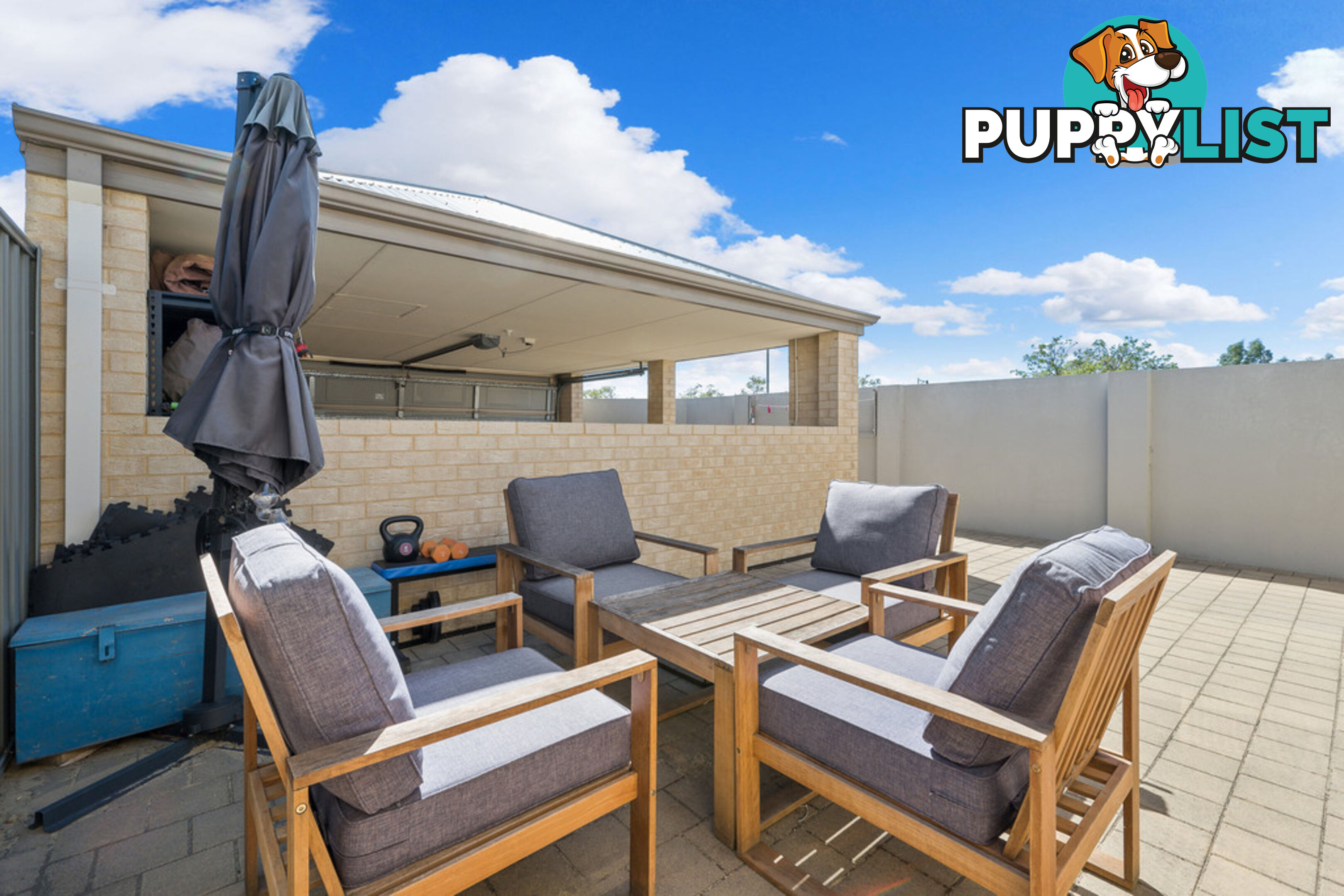 40 Woolandra Drive BYFORD WA 6122