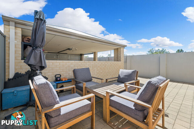 40 Woolandra Drive BYFORD WA 6122