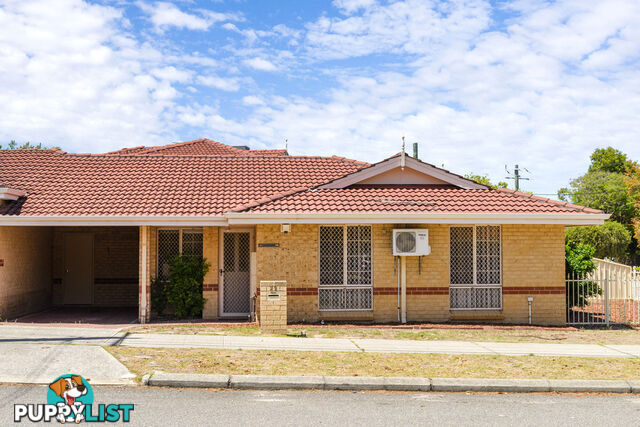 22c McKay Street BENTLEY WA 6102