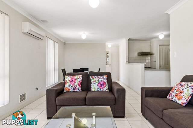 22c McKay Street BENTLEY WA 6102