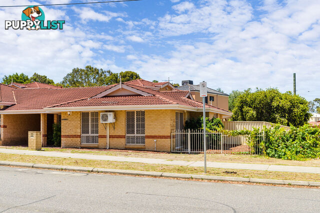 22c McKay Street BENTLEY WA 6102