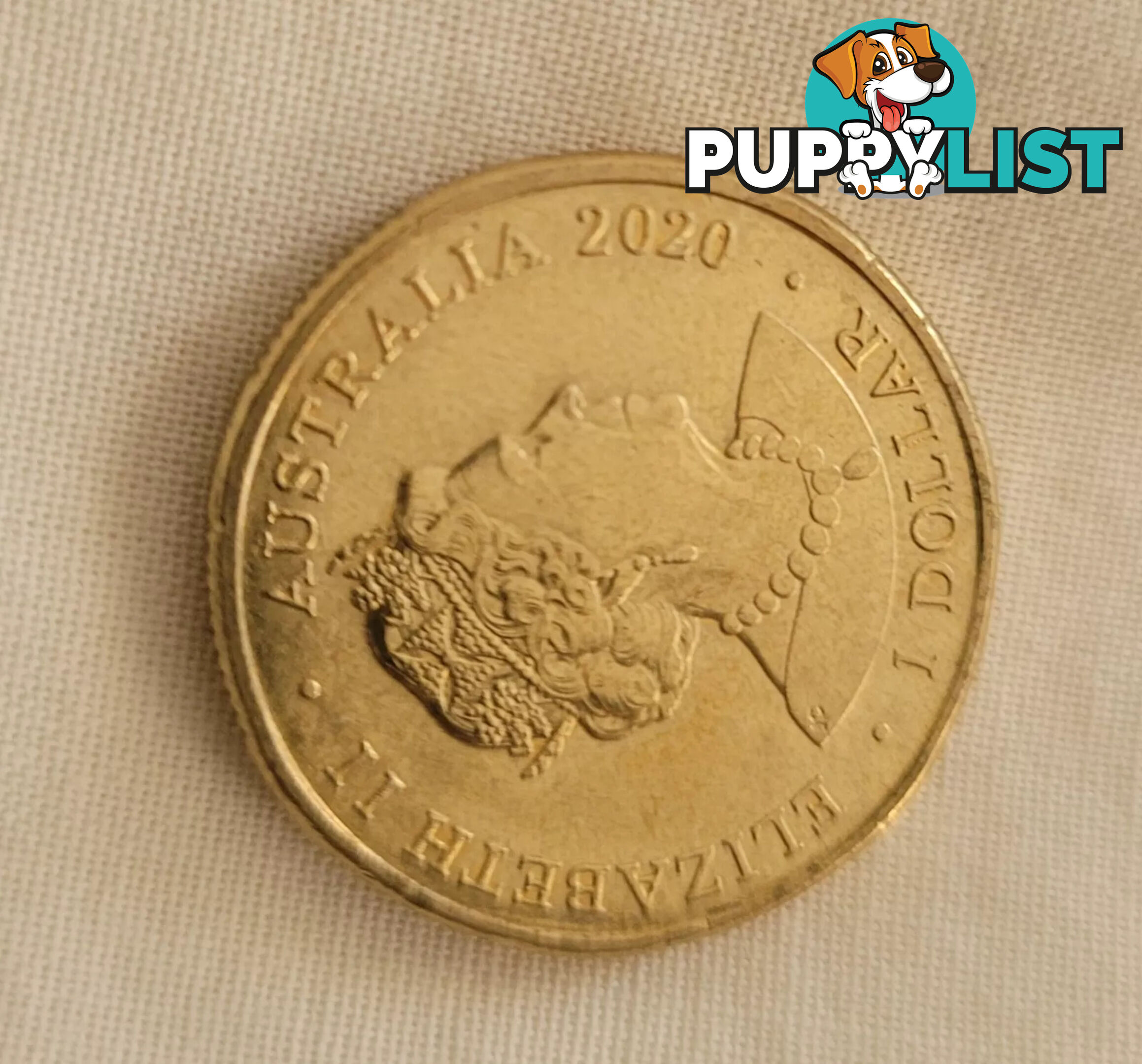 20 cent coin