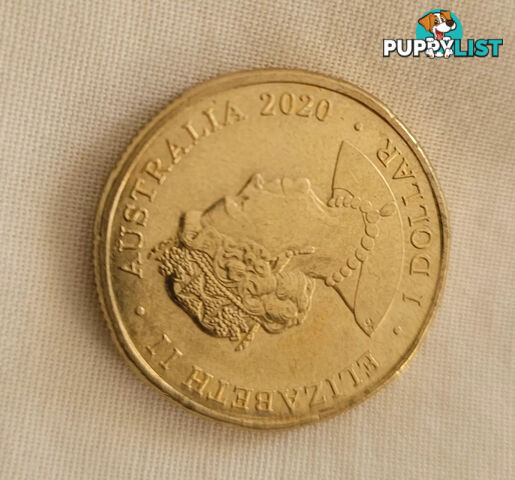 20 cent coin