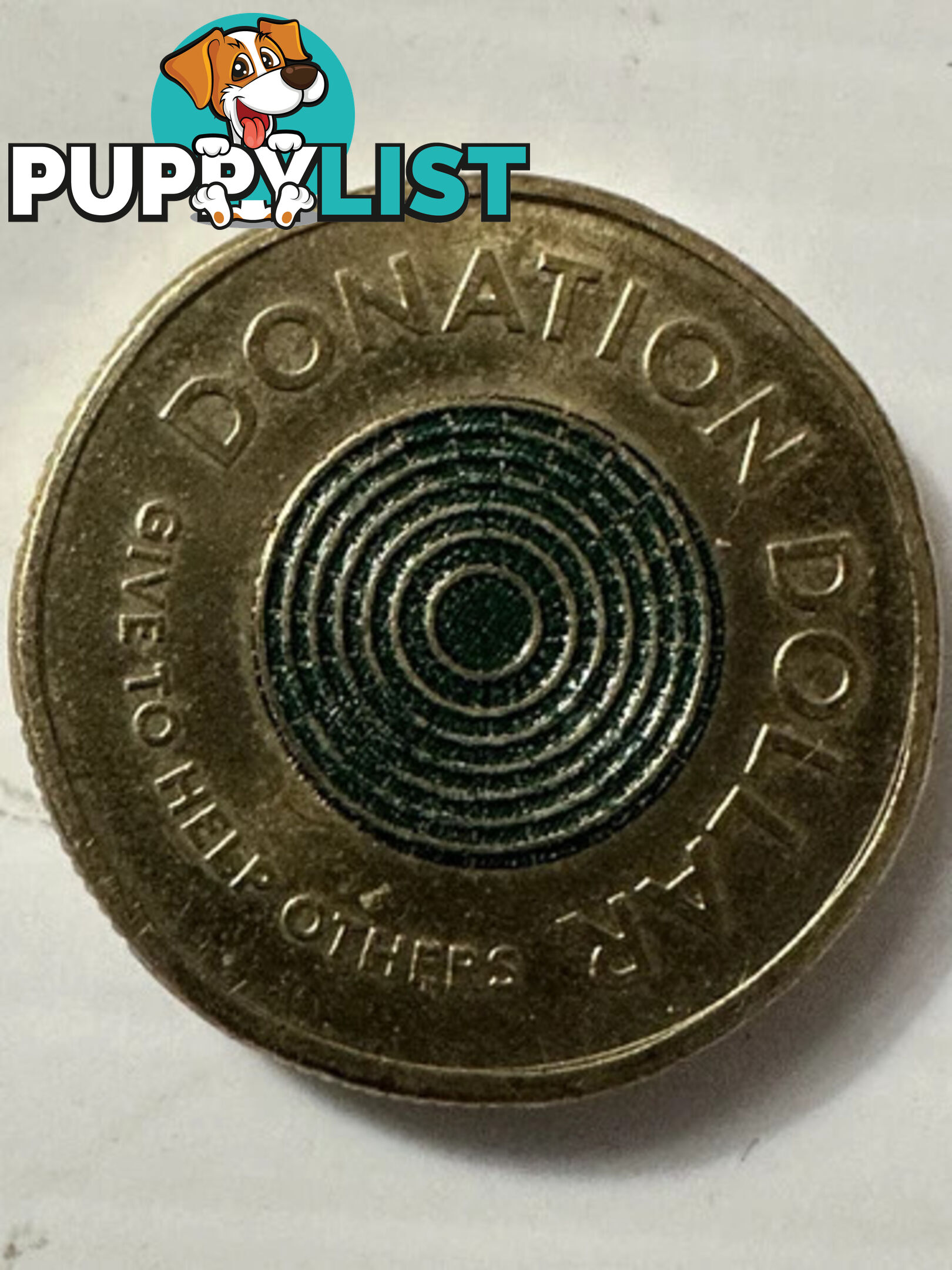20 cent coin