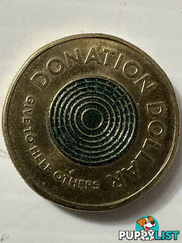 20 cent coin