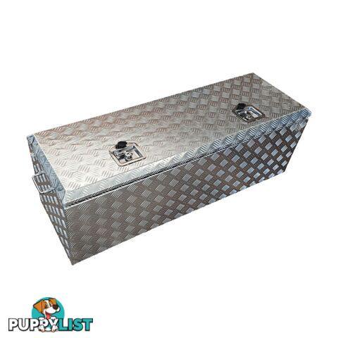 Aluminium Toolbox