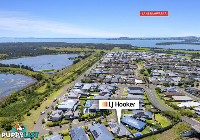 15 Tallawarra Crescent HAYWARDS BAY NSW 2530