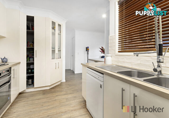 39 Mayfield Circuit ALBION PARK NSW 2527