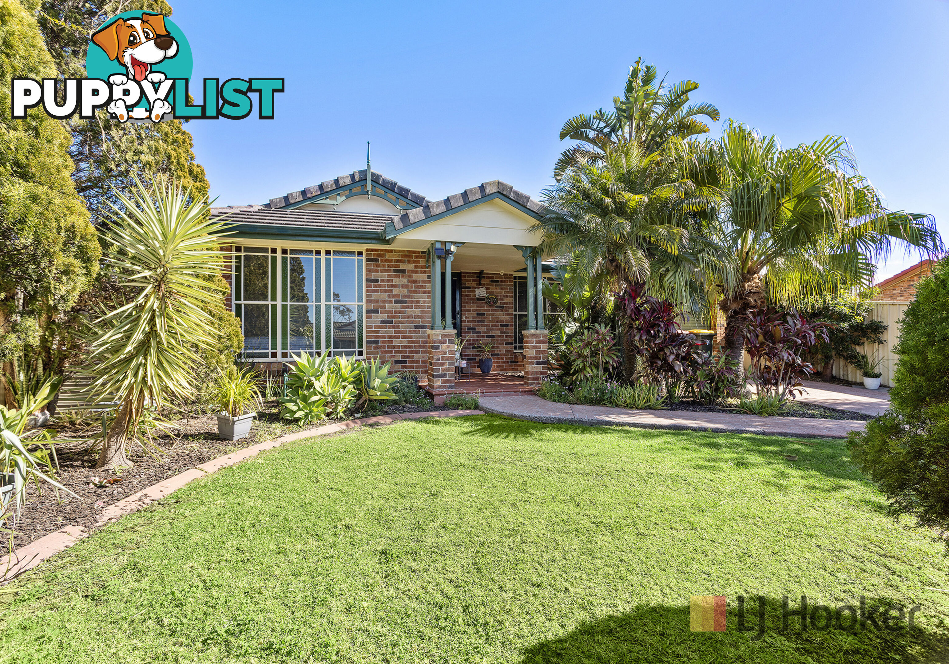 39 Mayfield Circuit ALBION PARK NSW 2527