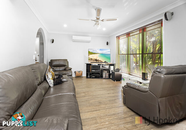 39 Mayfield Circuit ALBION PARK NSW 2527