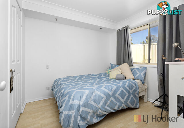 39 Mayfield Circuit ALBION PARK NSW 2527