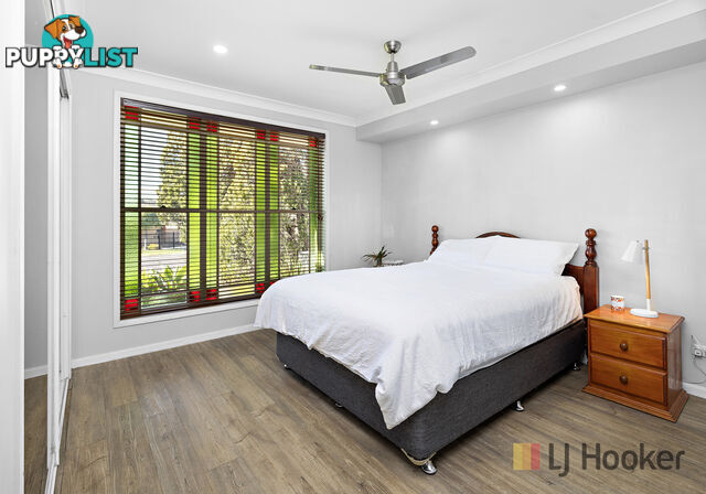 39 Mayfield Circuit ALBION PARK NSW 2527