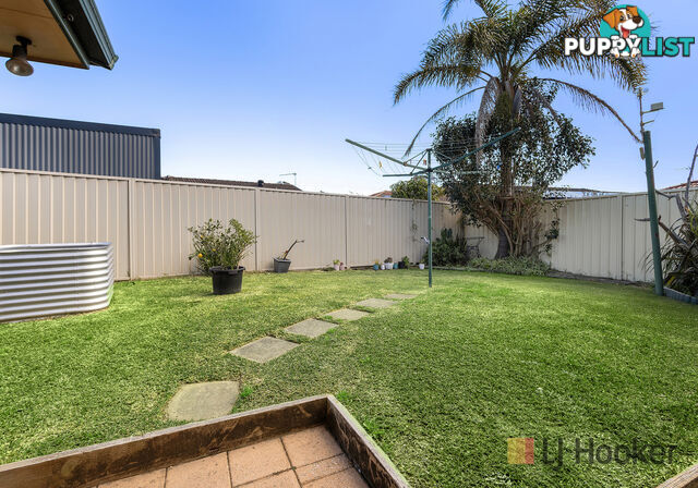 39 Mayfield Circuit ALBION PARK NSW 2527