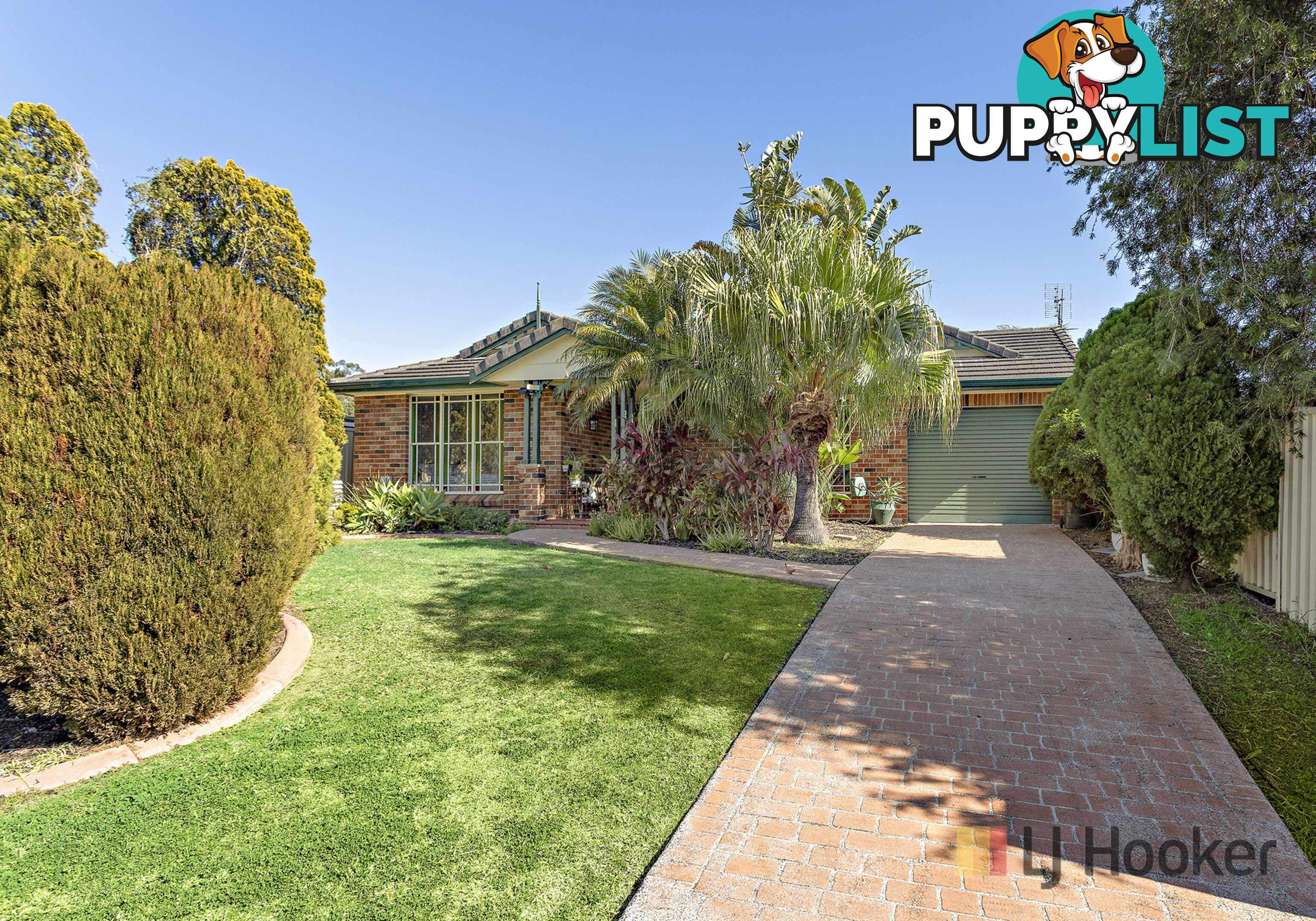 39 Mayfield Circuit ALBION PARK NSW 2527