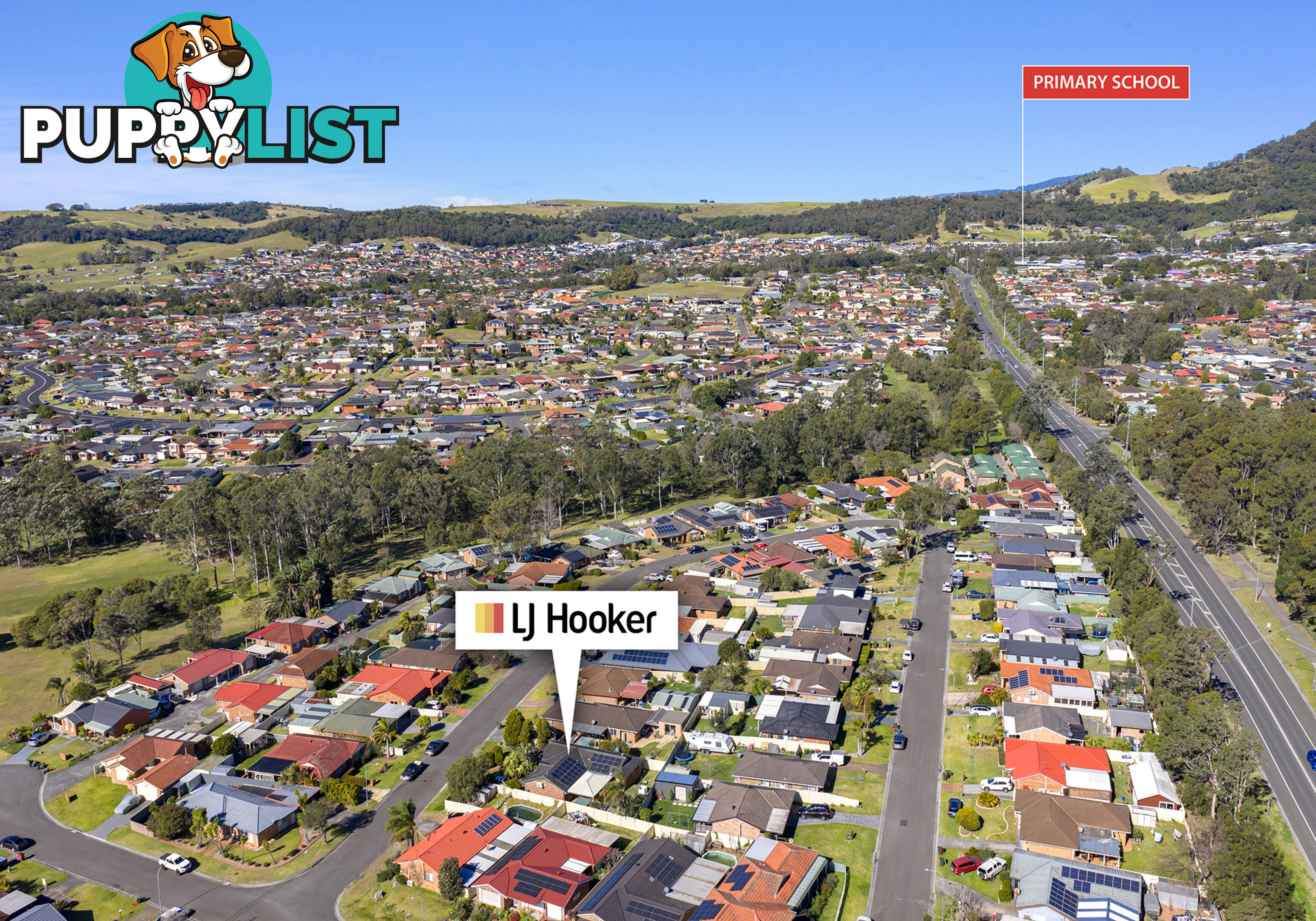 39 Mayfield Circuit ALBION PARK NSW 2527