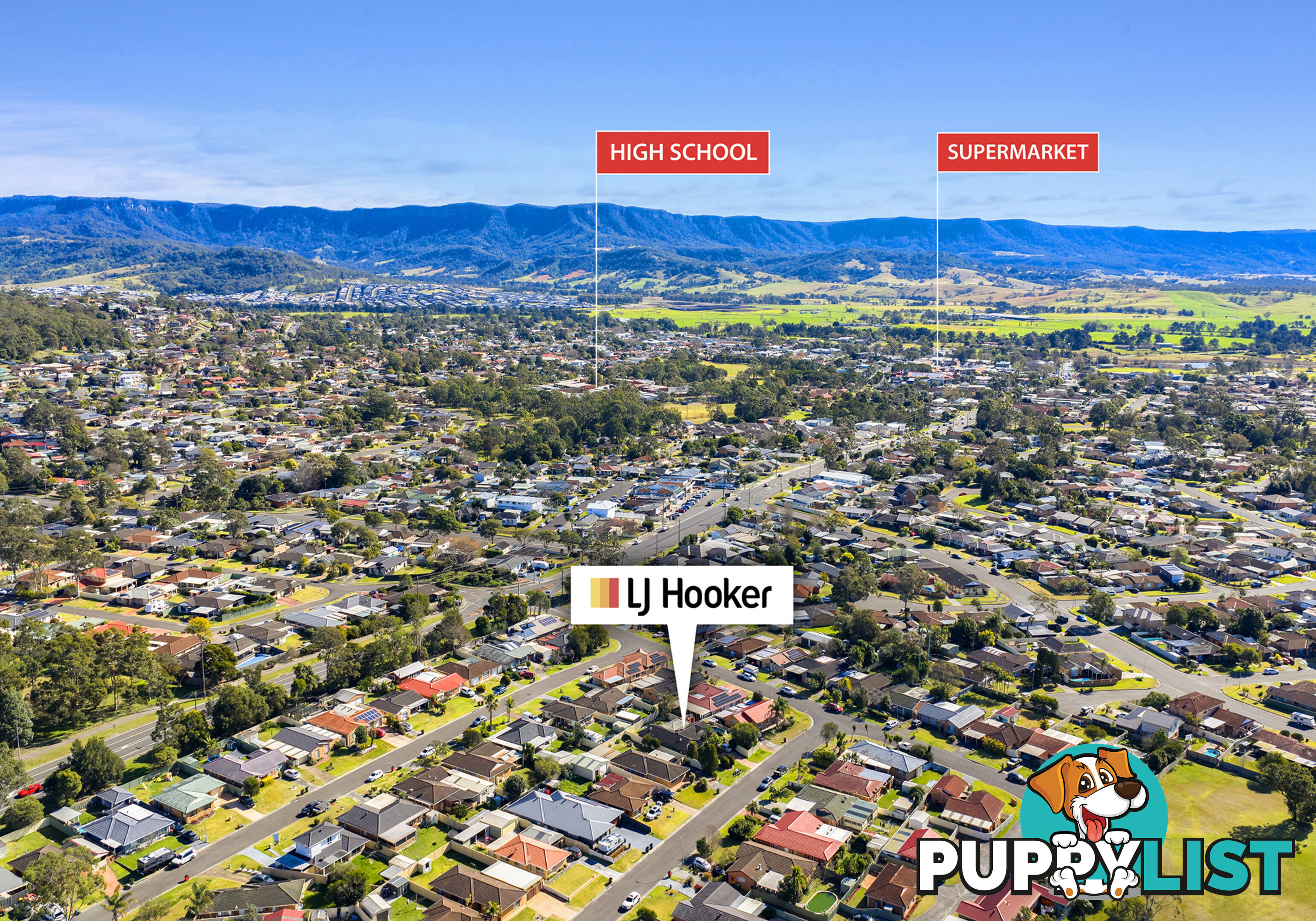 39 Mayfield Circuit ALBION PARK NSW 2527