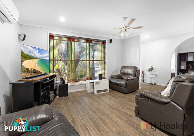 39 Mayfield Circuit ALBION PARK NSW 2527