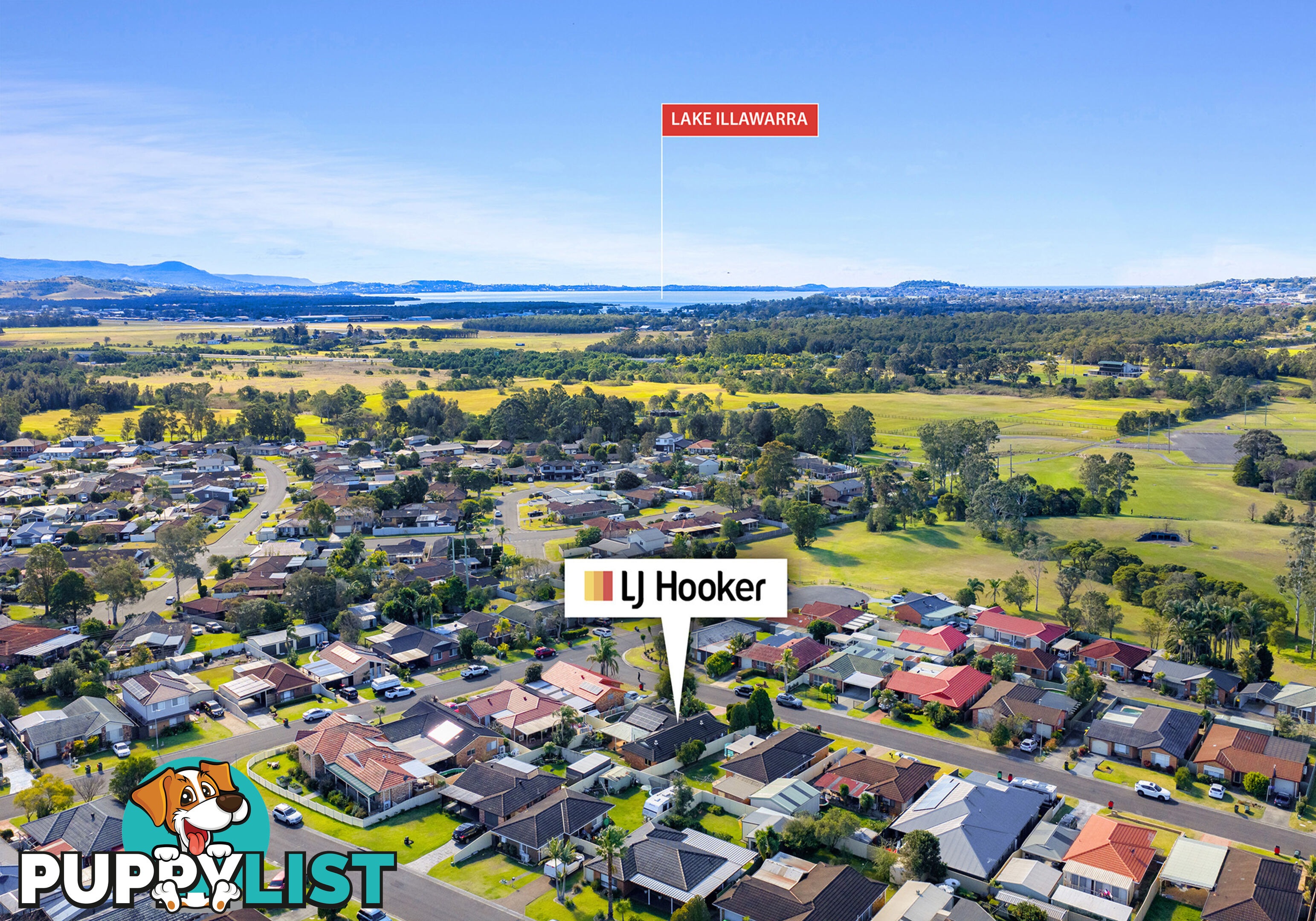 39 Mayfield Circuit ALBION PARK NSW 2527