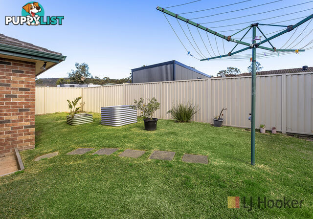 39 Mayfield Circuit ALBION PARK NSW 2527