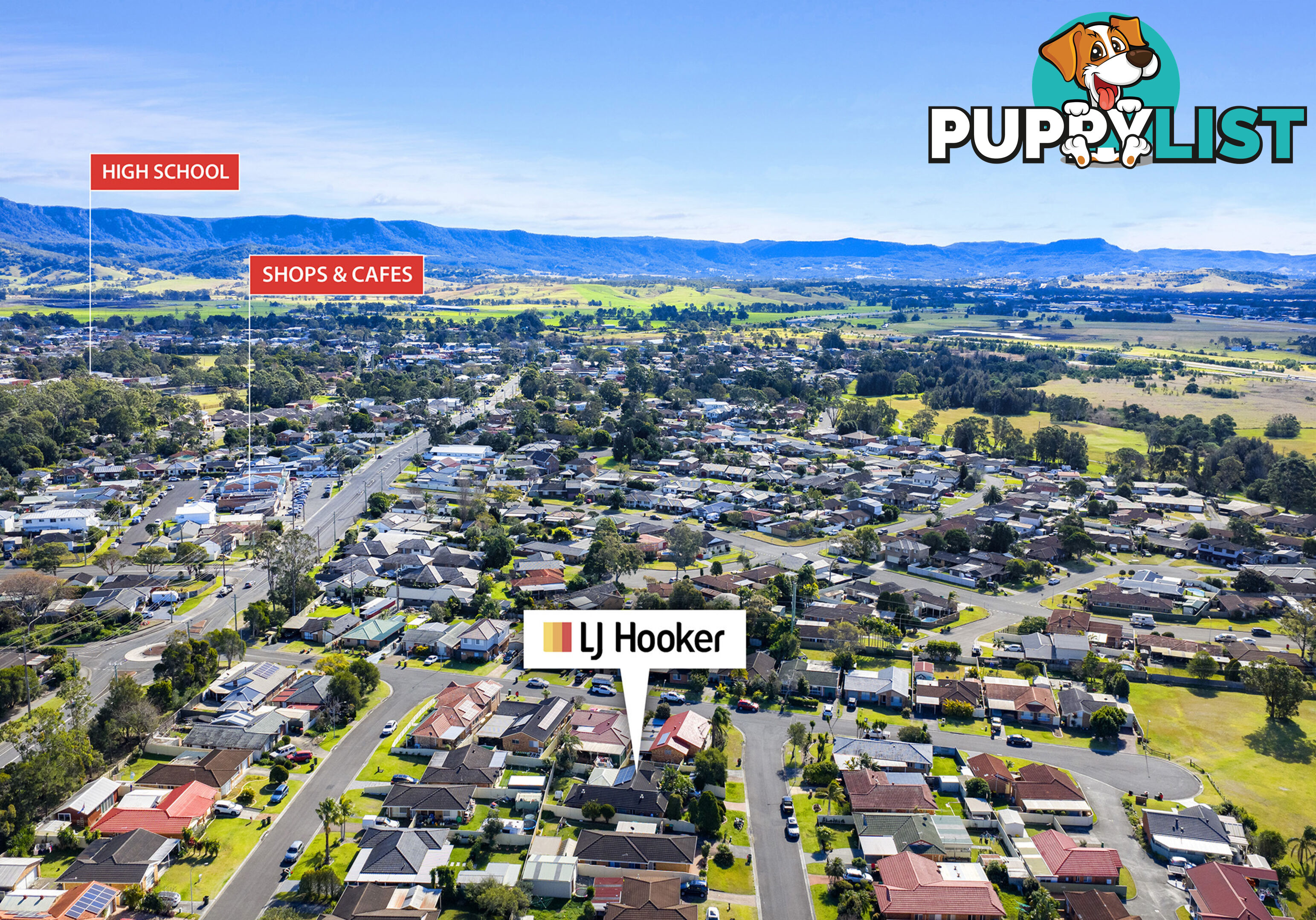 39 Mayfield Circuit ALBION PARK NSW 2527