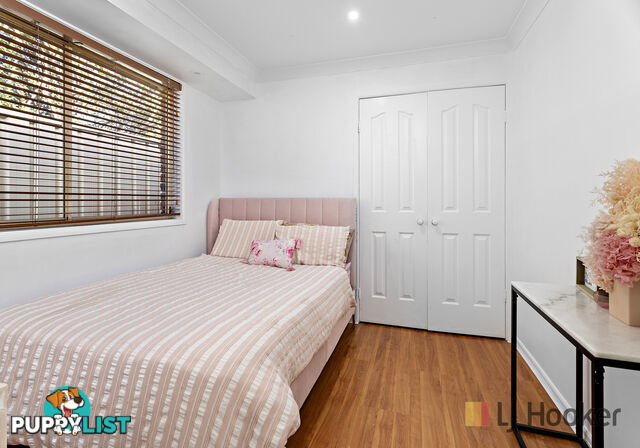 39 Mayfield Circuit ALBION PARK NSW 2527