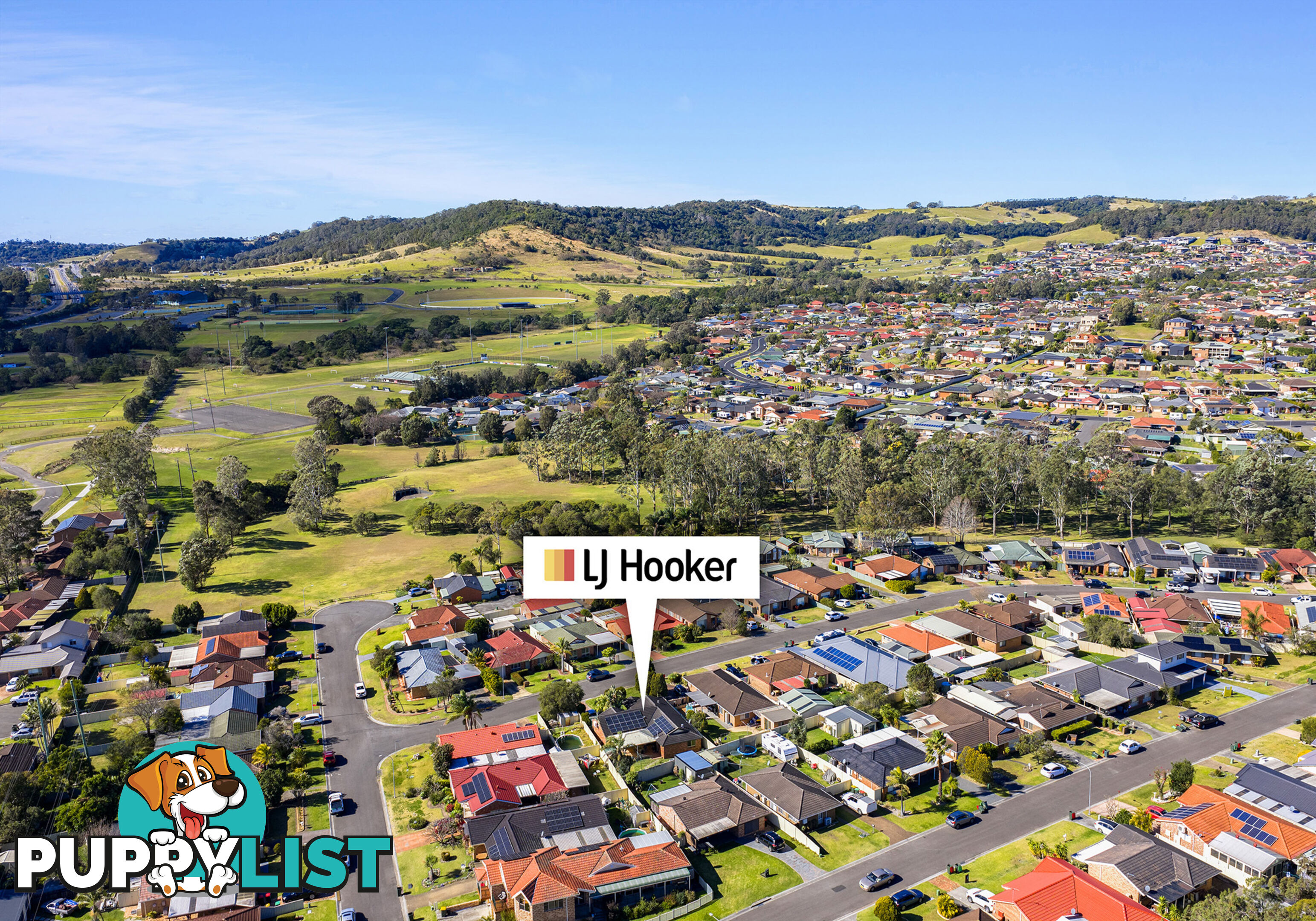 39 Mayfield Circuit ALBION PARK NSW 2527