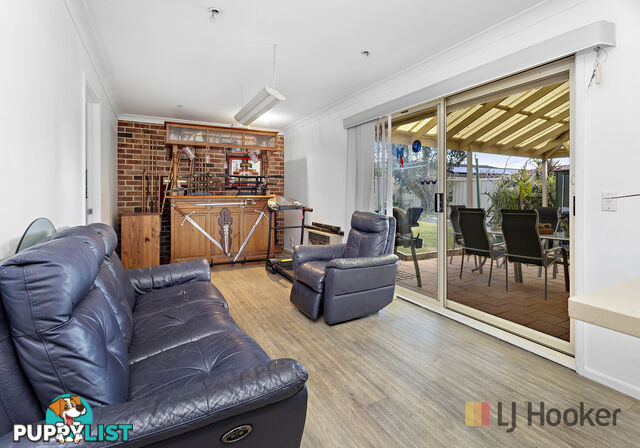 39 Mayfield Circuit ALBION PARK NSW 2527
