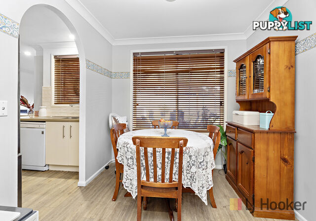 39 Mayfield Circuit ALBION PARK NSW 2527